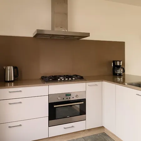 Ośrodek wypoczynkowy Dormio 4*