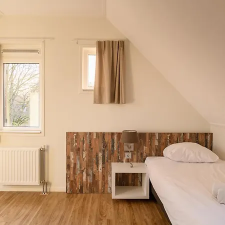 Dormio Ośrodek wypoczynkowy Maastricht